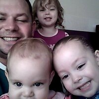 Steve Mclean (@steve2577) 's Twitter Profile