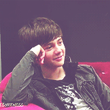 i am a biggest fan of @greysonchance