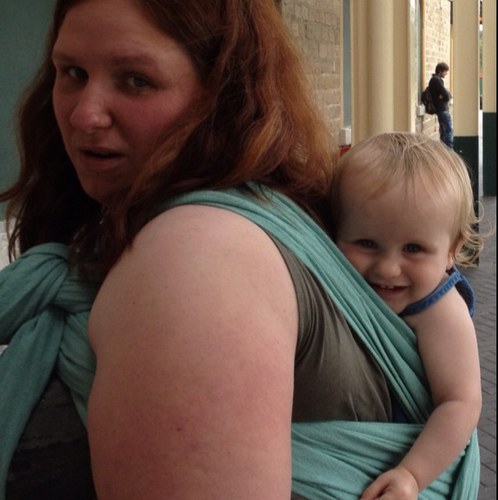 CraneLaura1104's profile picture. Busy mum to 4 kids, trying to save the world wherever I can!