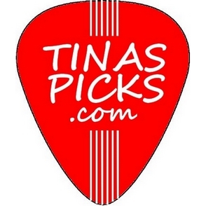 Check out my guitar pick collecting web site. If you want your pick on my site, contact me! Also if u have a vintage or unusual one to sell, please contact me.