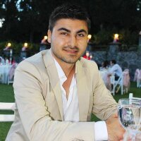 Osman Serhan Kazancı (@osseka) 's Twitter Profile