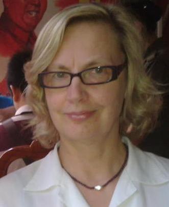 IirisRuoho's profile picture. Työskentelee yliopistonlehtorina Tampereen yliopistossa. Twitterissä edustaa itseään ja tutkimustaan: sukupuoli ja media.