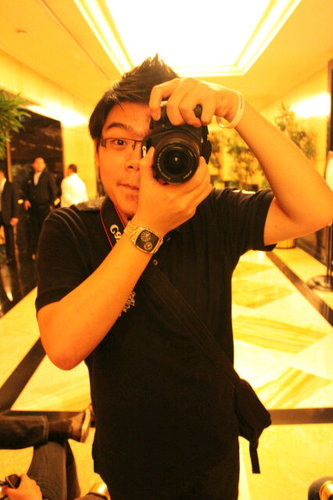 arnolddarius's profile picture. I might be worse than the worst person you can ever imagine ~ and yes, I'm a Grammar Nazi!