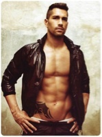 Official Twitter Page of Marco Borriello: Italian Football Player. Check my fp: http://t.co/VXcR62fnj0