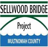 Multnomah County account about the Sellwood Bridge Replacement Project in Portland. Construction is complete. Follow @MultCoBridges for news on county bridges.