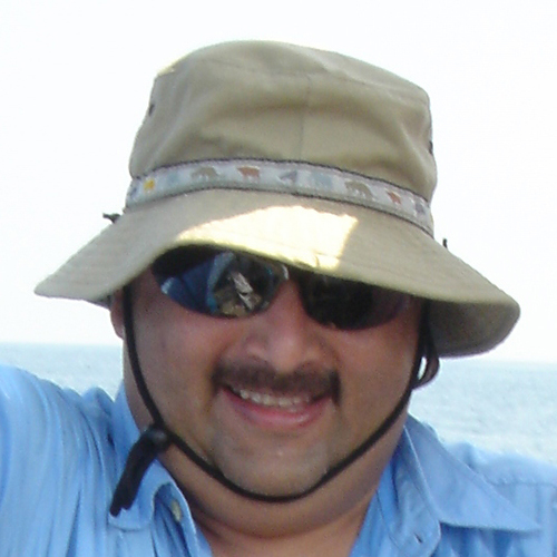 Tea Exporter & Manufacturer of Printed Flexible Packaging for Value Added Exports. 

Wildlife & Nature Photographer, Angler, Scuba Diver, Passionate Rotarian.
