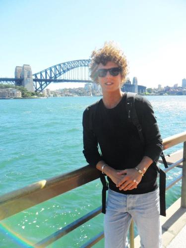 27 | Sports | Traveling | Music | Account Manager @ Seenspire