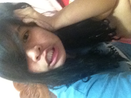 airahgirlaluuu's profile picture. 