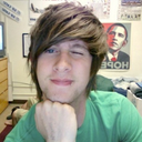 Devon Smith - @devfiction - Twitter