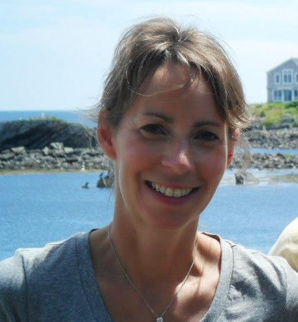 First grade teacher, M.E.C.A. presenter, lifelong learner, book lover...still yearning to improve my tennis game.