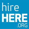 Hire Here
