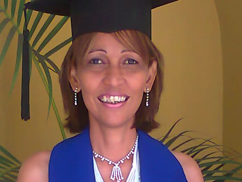 valenciana, docente