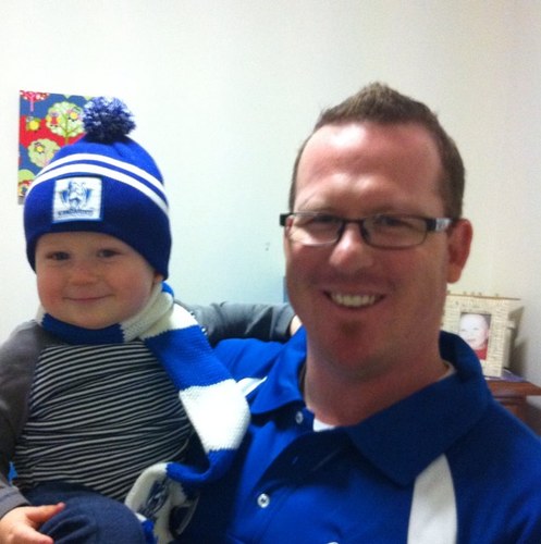 JDunnicliff's profile picture. North Melbourne FC; Scunthorpe United; Arizona Cardinals; Cricketer, golfer, punter