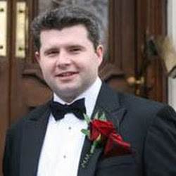 Head of Digital at Heathrow Airport. Loves tech, flying, golf & family life. All views and opinions are my own.