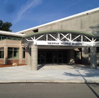 Medway Middle School