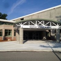 Medway Middle School (@medwaymiddle) 's Twitter Profile Photo Medway Middle School (@medwaymiddle) 's Twitter Profile Photo
