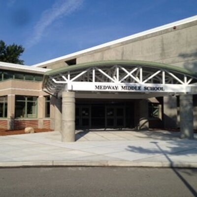 Medway Middle School Medwaymiddle Twitter