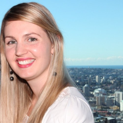 sheree_morris's profile picture. Accredited Practising Dietitian who loves slow food & loud music. Here to figure out how to change the world!