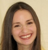 Author of YA novels ANATOMY OF A BOYFRIEND and ANATOMY OF A SINGLE GIRL.