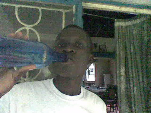 kul guy