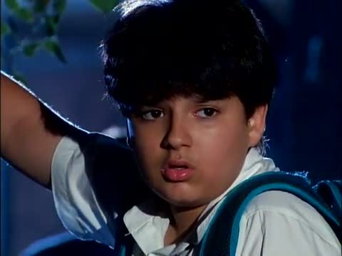 Fc dediado ao nicholas torres (jaime palilo) ator de carrossel