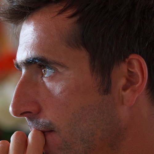 mana_bobby's profile picture. 