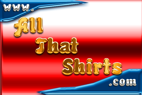 allthatshirts's profile picture. 