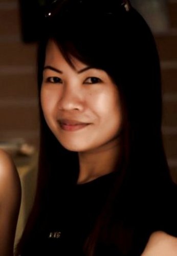 MaricarCTamayo's profile picture. Executive Secretary - Infra Shore