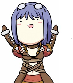 TRPGやってます、最近は専らシノビガミ専門になった
GMメインの1つのシナリオを3~4回で回さなくなるためテストプレイの輪廻に囚われし者