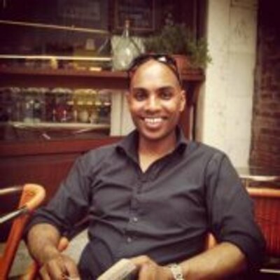 Michael Brown profile photo