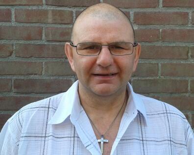 JoopDeBoe's profile picture. 