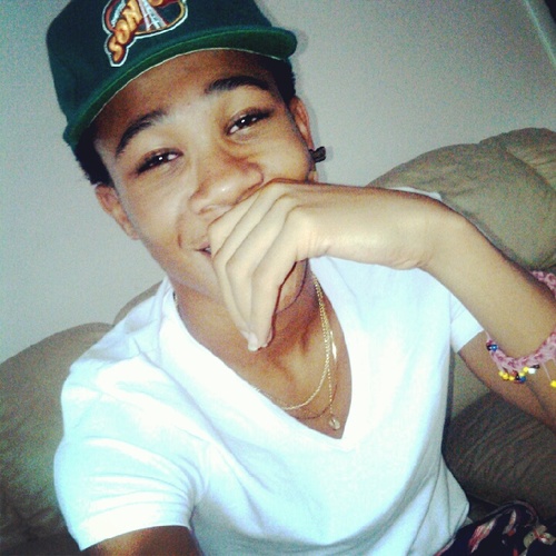 Head honcho of P.B.M. Dont ask questions.
