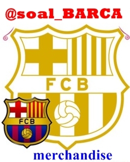 pengganti akun @soal_BARCA yg kena suspended | Follow our IG: https://t.co/HzwtSuSPWz |  WA/SMS: 0896 0981 9119