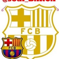 soal_BARCA (@soal__barca) 's Twitter Profile Photo
