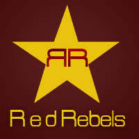 ★ One Solution - Red Rebels Revolution ★