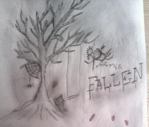 Rose_Fallen's profile picture. Metal Band influenced by Black Veil Brides, Papa Roach, Motionless In White, Escape The Fate and Falling In Reverse, FOLLOWS RETURNED :D
