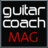 GuitarCoachMag's profile image