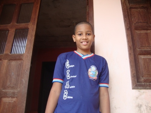amo o futebol