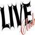 LiveClub (@theliveclub) Twitter profile photo