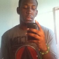 Raymond Stovall - @SBBOBangz Twitter Profile Photo