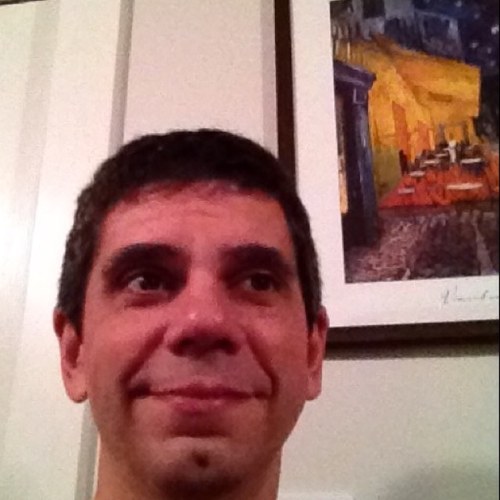 Rob_Nunes's profile picture. Husband, Dad, Cyclist and other wonderful things.