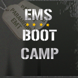 EMSBootCamp's profile picture. Online EMS webinars
