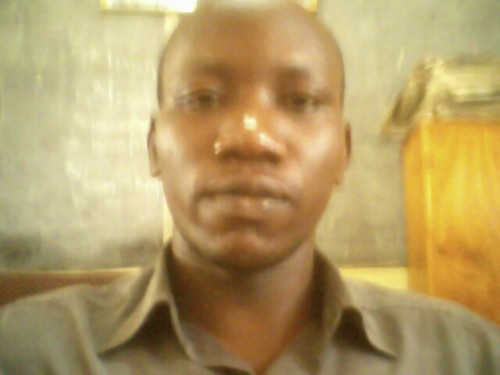 No human is in deed limited- Eliud