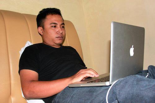 dana_pahlevi's profile picture. 