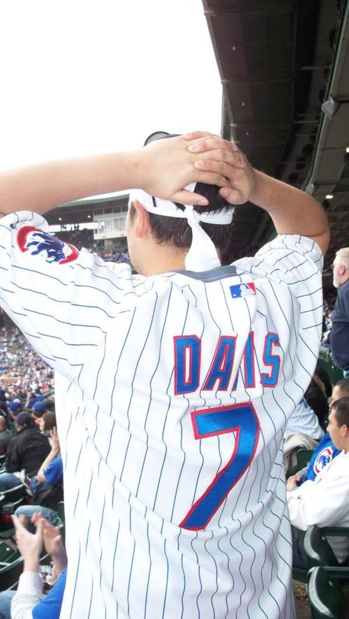 csimaytis28's profile picture. Go Cubs Go!