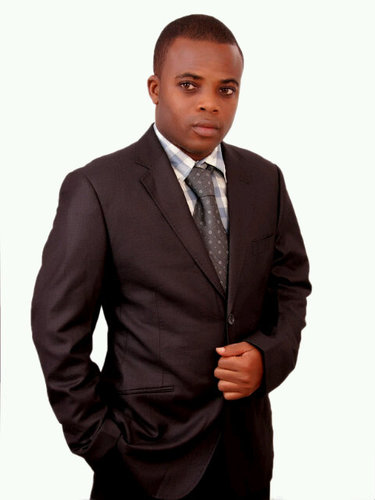 fortune_ola's profile picture. Cool guy,I love meeting people