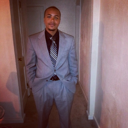 SidikibaB's profile picture. 