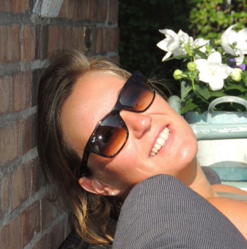 RyckaertSteffi's profile picture. 