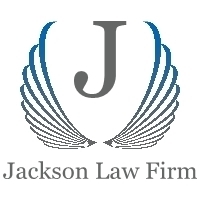 The Jackson Law Firm's primary areas of practice are Personal Injury (Auto Accidents) and Entertainment Law. Mediation services also avail starting Fall.