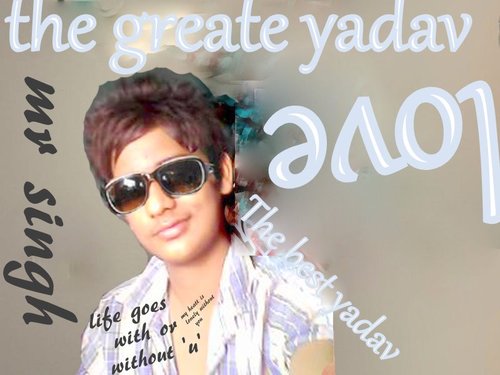 yadavd962's profile picture. 